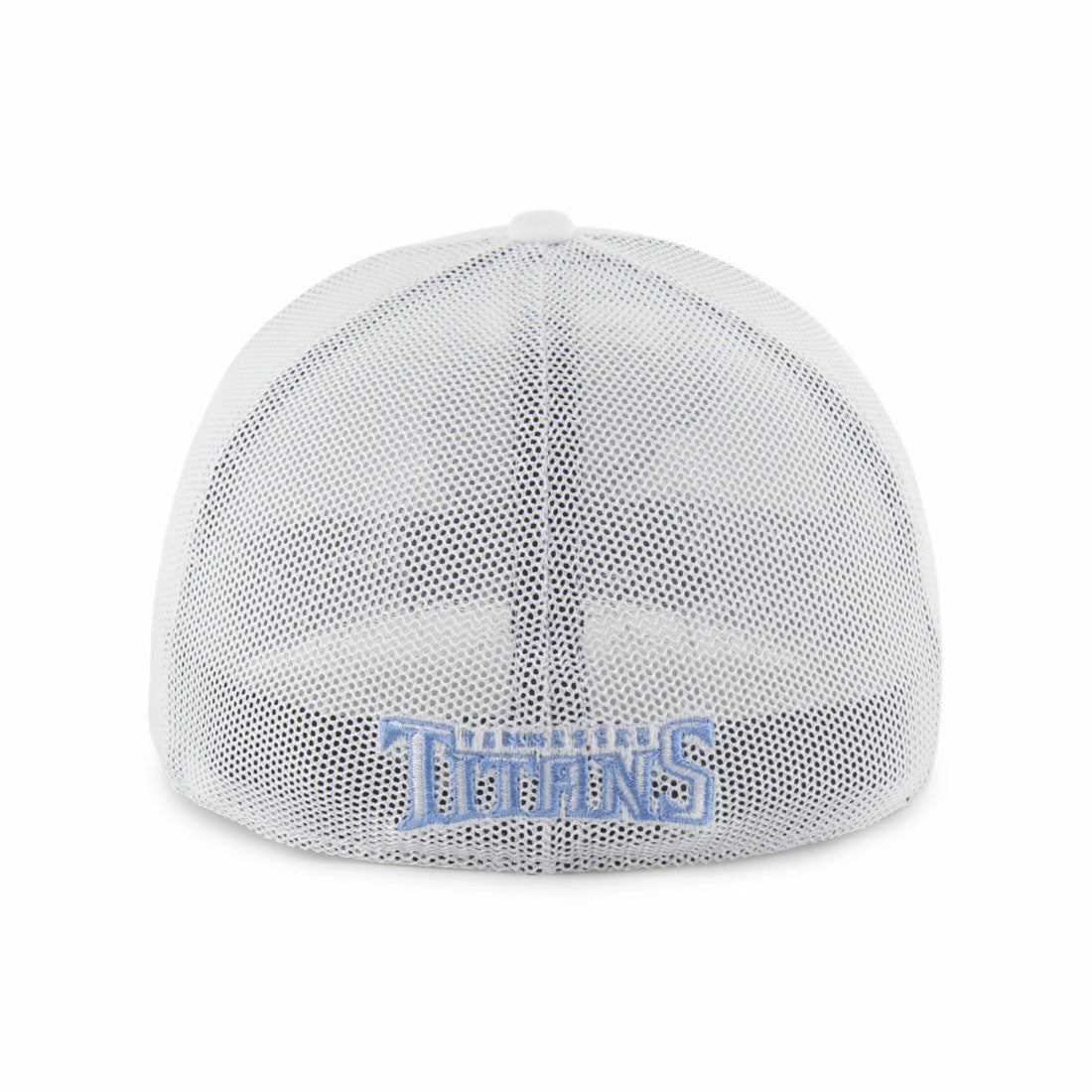 '47 Snowball Trophy Stretch Fit Hat - Tennessee Titans Hats