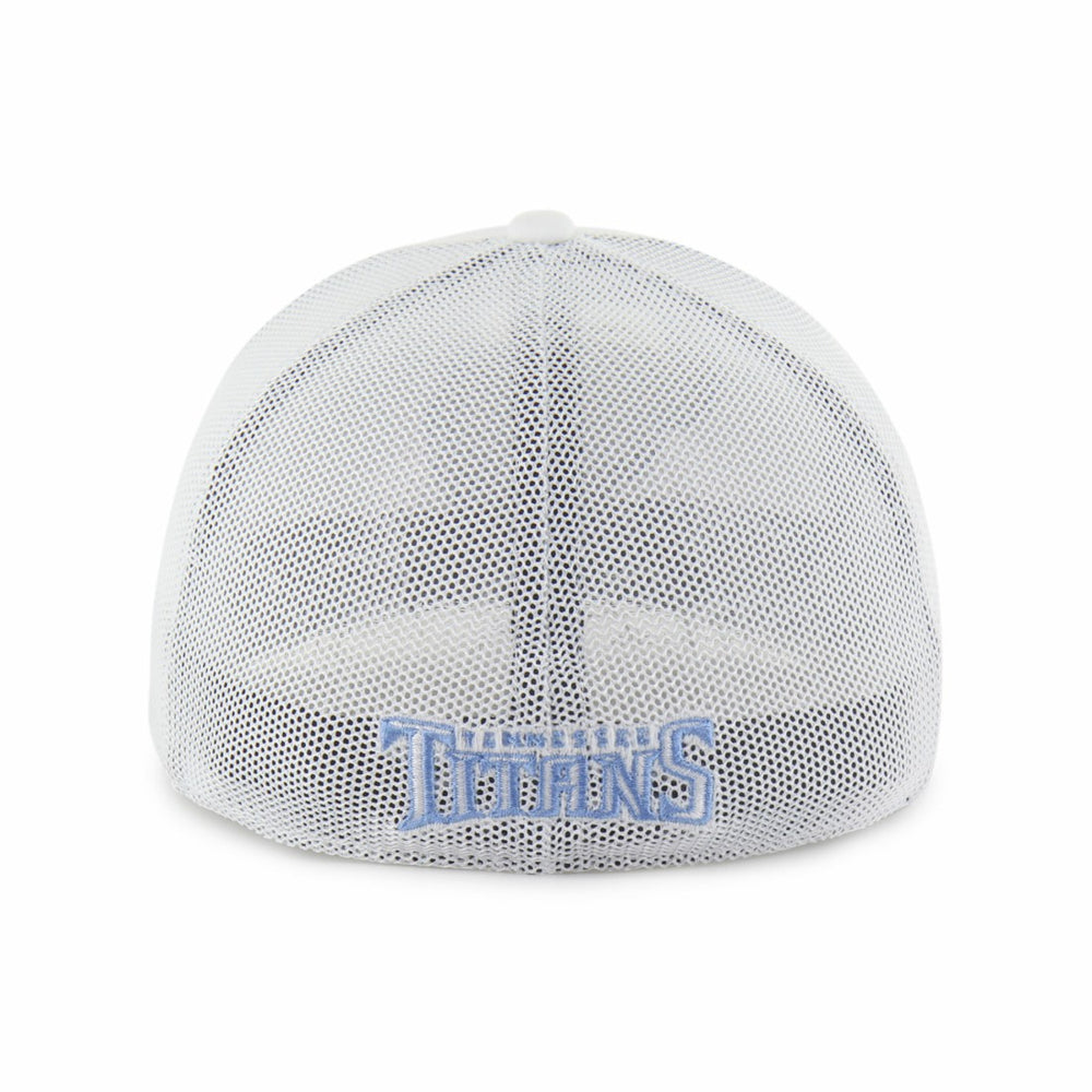 '47 Snowball Trophy Stretch Fit Hat - Tennessee Titans Hats