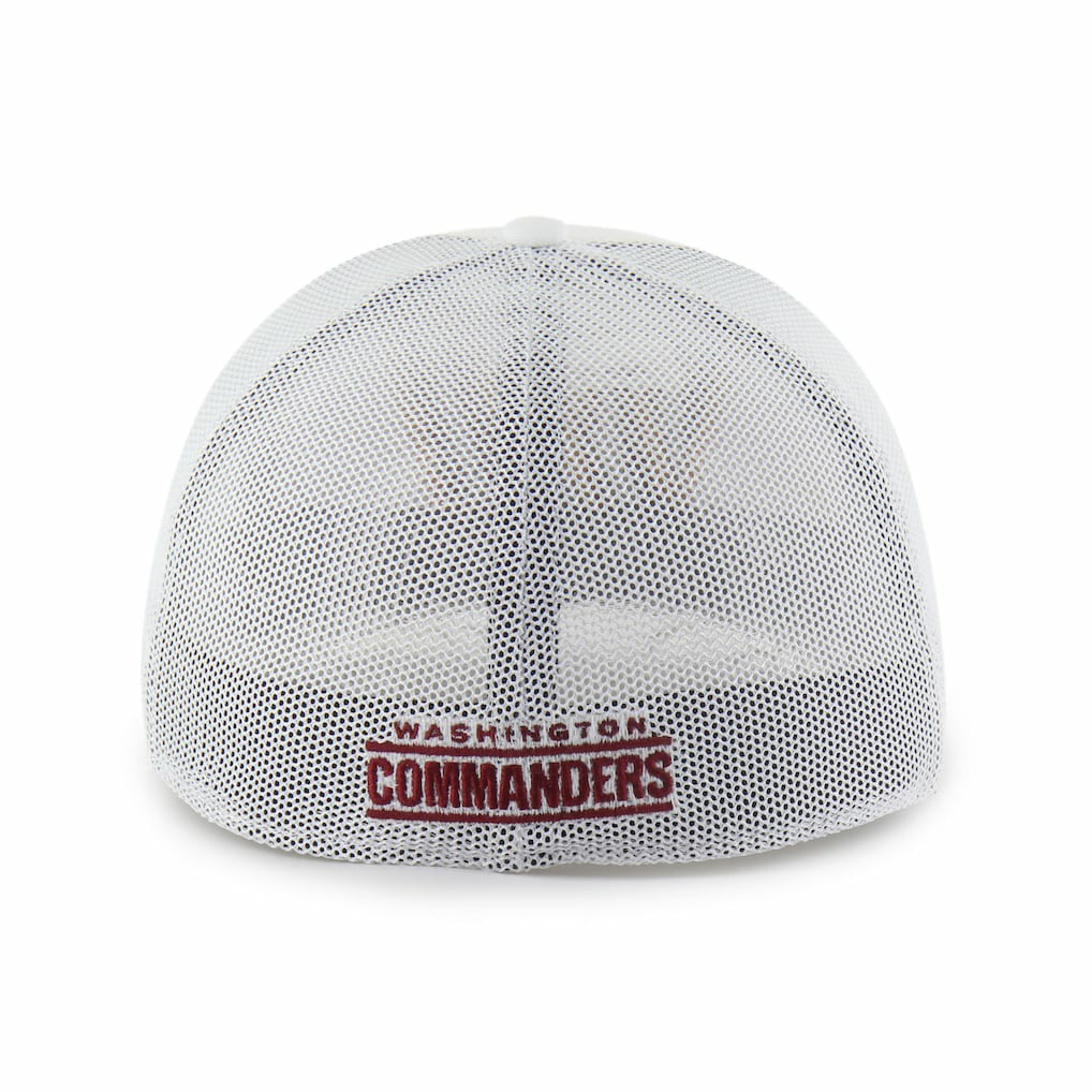 '47 Snowball Trophy Stretch Fit Hat - Washington Commanders Hats