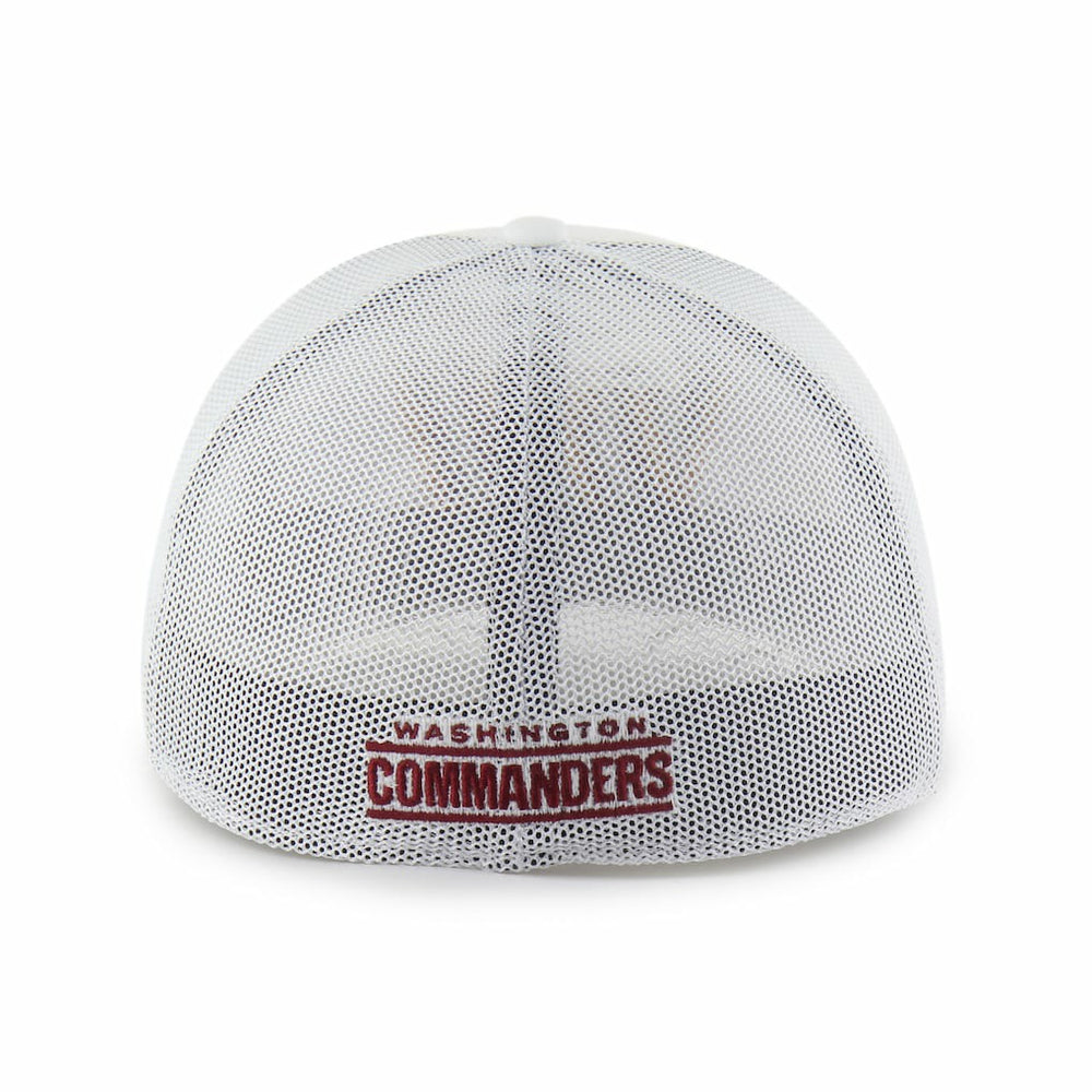'47 Snowball Trophy Stretch Fit Hat - Washington Commanders Hats