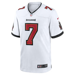 Bucky Irving  Game Jersey - Tampa Bay Buccaneers Jerseys