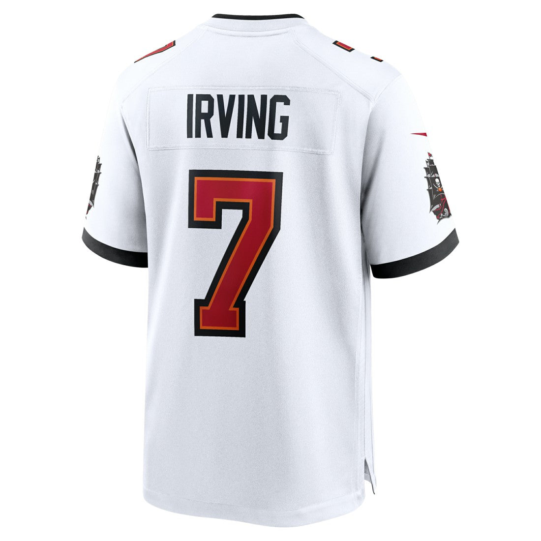 Bucky Irving  Game Jersey - Tampa Bay Buccaneers Jerseys