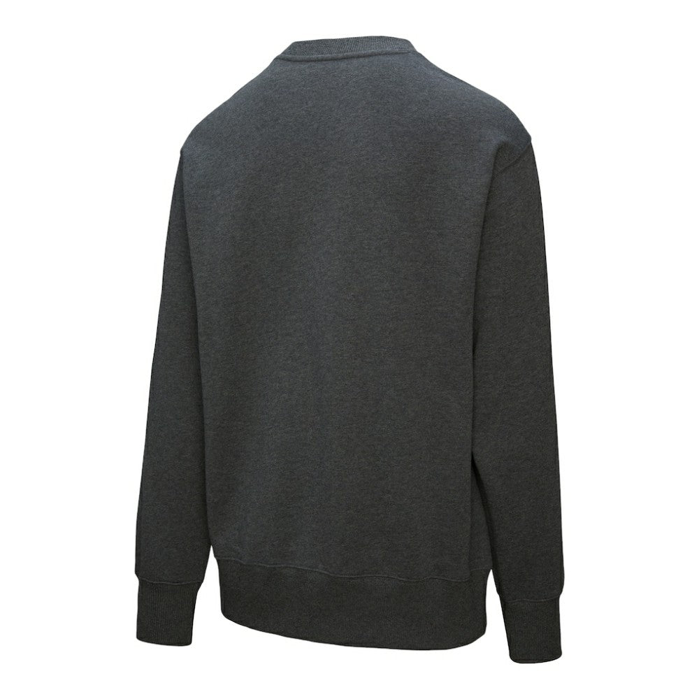 NHL Pittsburgh Penguins Mitchell & Ness Playoff Win Fleece Pullover Sweatshirt