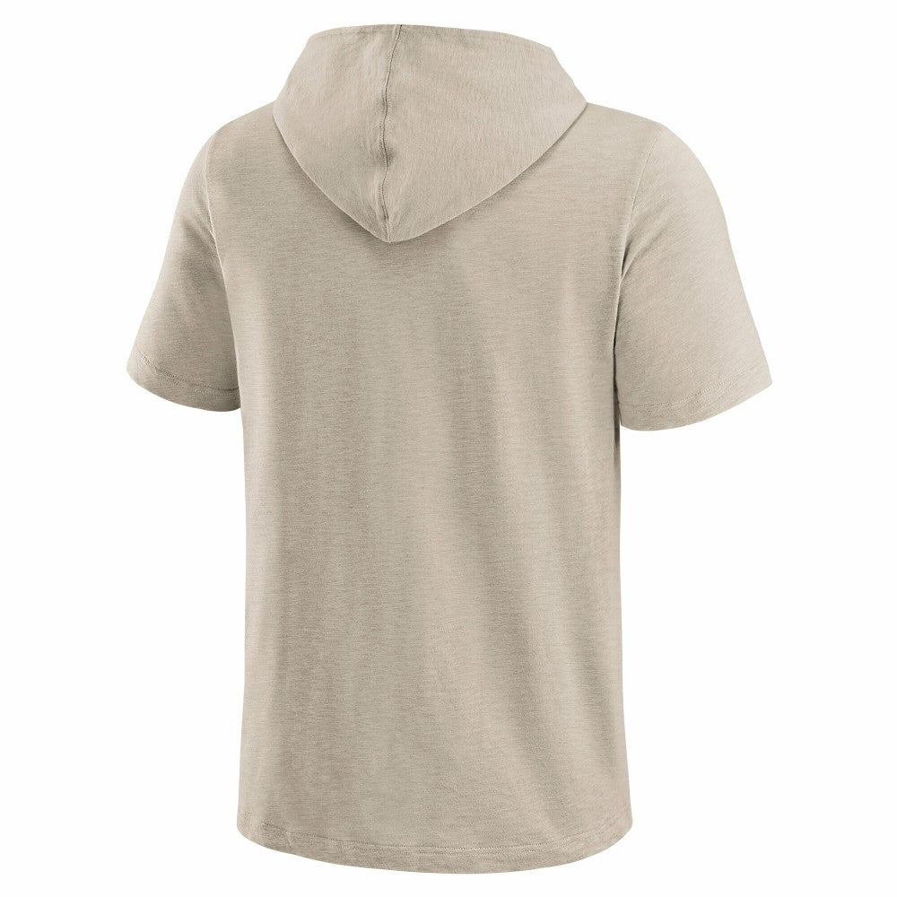 Tan Kansas City Royals Darius Rucker Collection by Fanatics Hooded T-Shirt