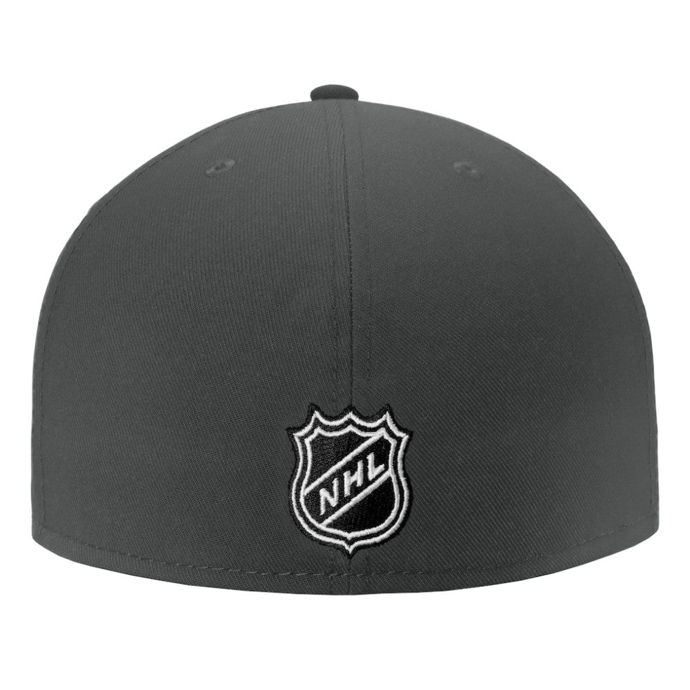 NHL Vegas Golden Knights Fanatics Core Fitted Hat