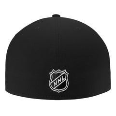 NHL Anaheim Ducks Fanatics Core Fitted Hat