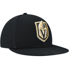 NHL Vegas Golden Knights Fanatics Core Fitted Hat