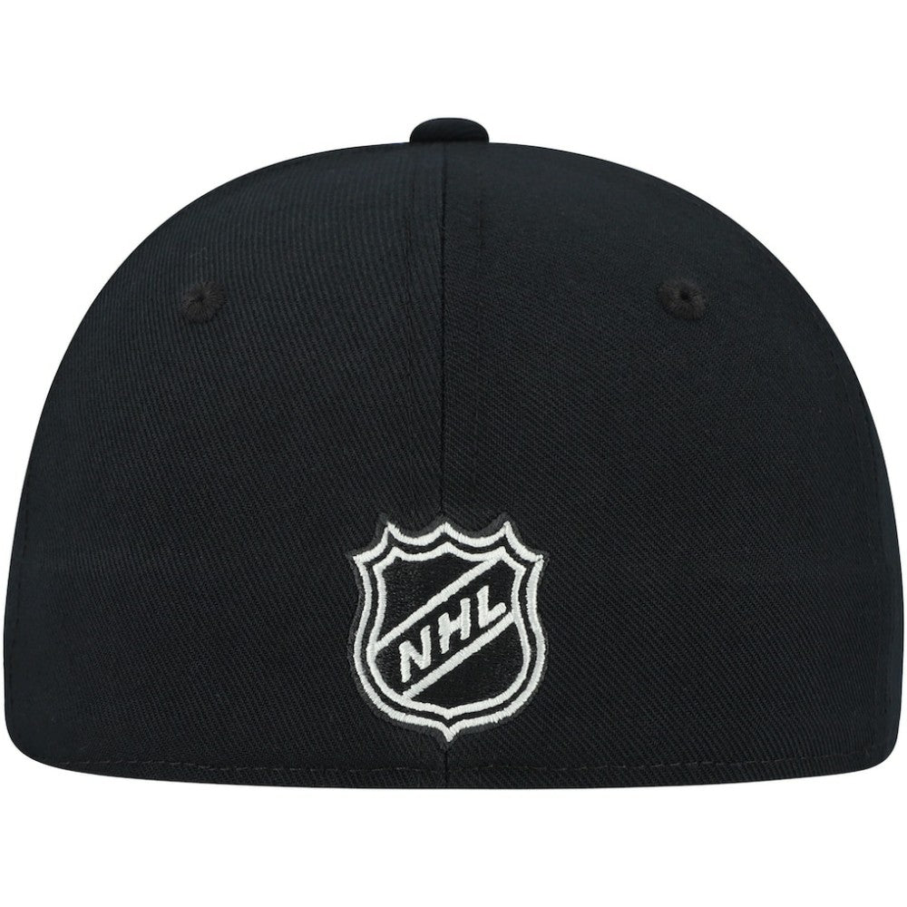 NHL Vegas Golden Knights Fanatics Core Fitted Hat