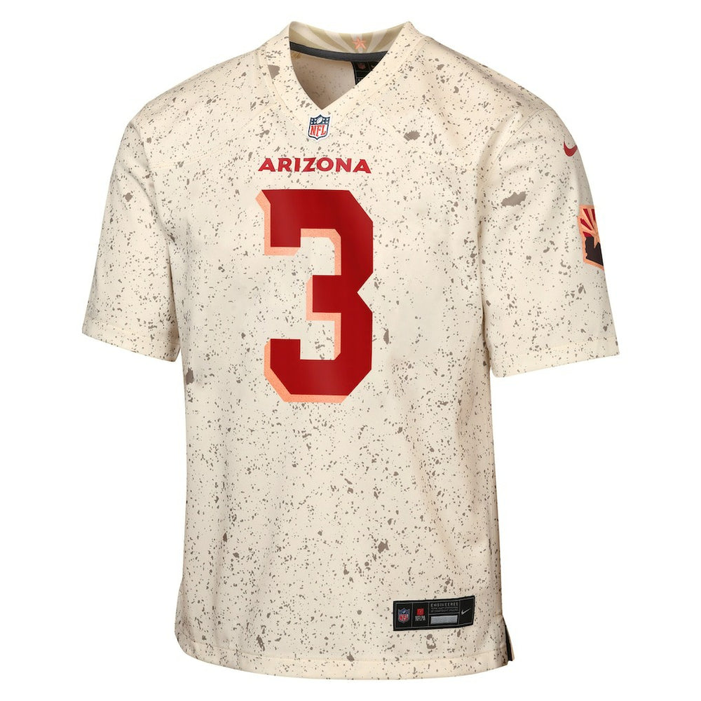 Budda Baker  Youth 2025 Rivalries Collection Game Jersey - Arizona Cardinals Jerseys