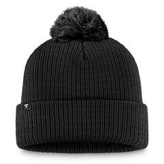 NHL Ottawa Senators Fanatics Women's Cuffed Knit Hat with Pom