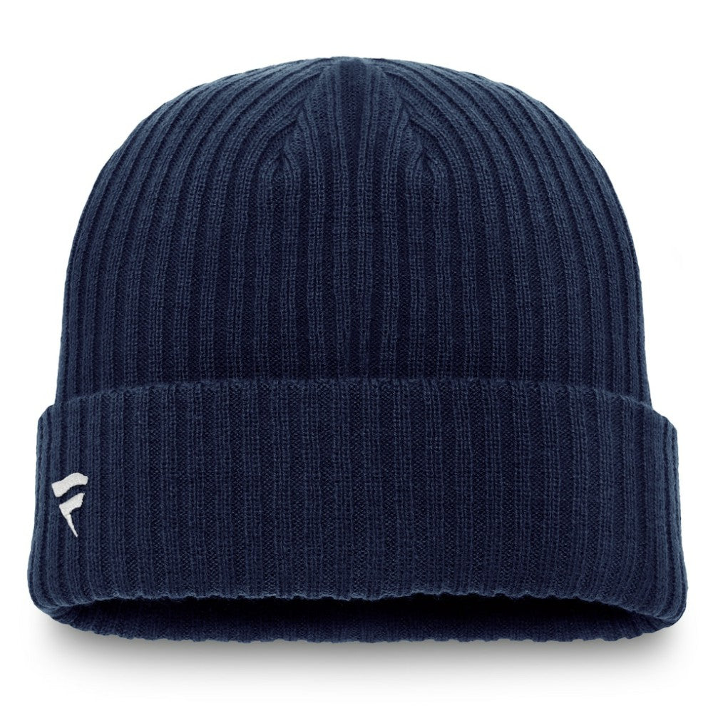 NHL Winnipeg Jets Fanatics Component Cuffed Knit Hat