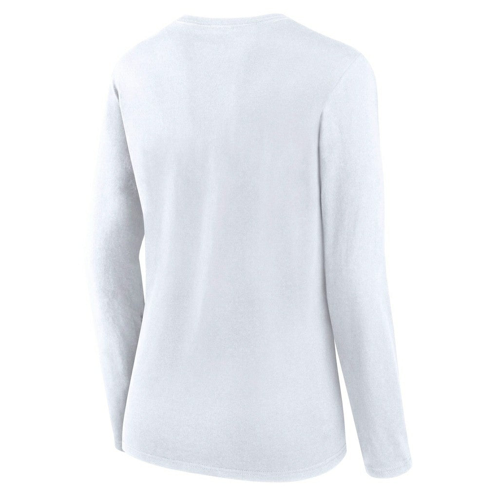 Women's Long Sleeve T-Shirt - Pittsburgh Steelers T-shirts