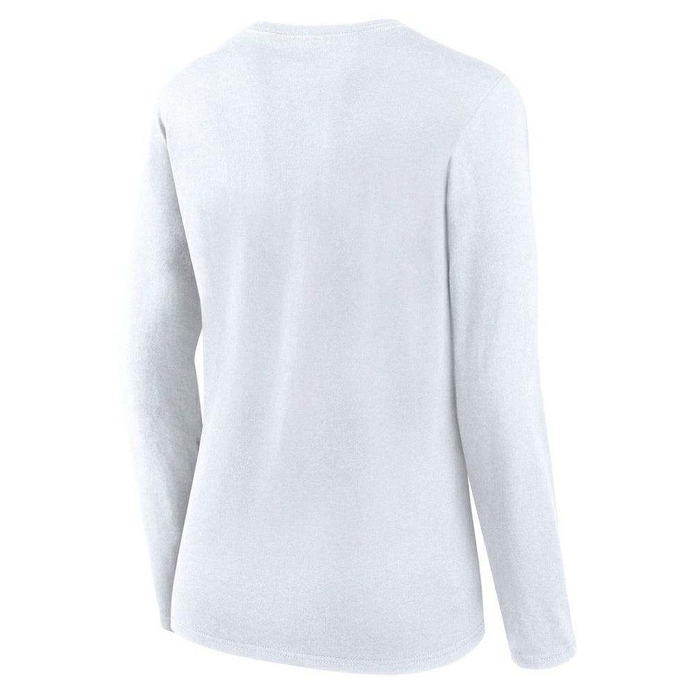 Women's Long Sleeve T-Shirt - Pittsburgh Steelers T-shirts