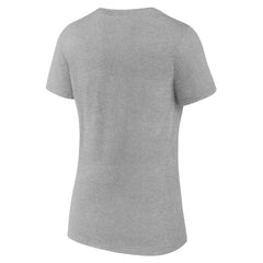 NHL Los Angeles Kings Fanatics Women's V-Neck T-Shirt
