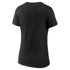 NHL Ottawa Senators Fanatics Women's V-Neck T-Shirt