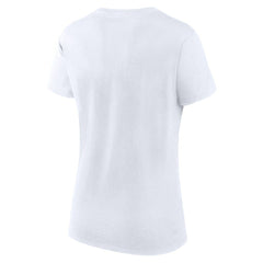 Women's Cheerleader T-Shirt - Arizona Cardinals T-shirts