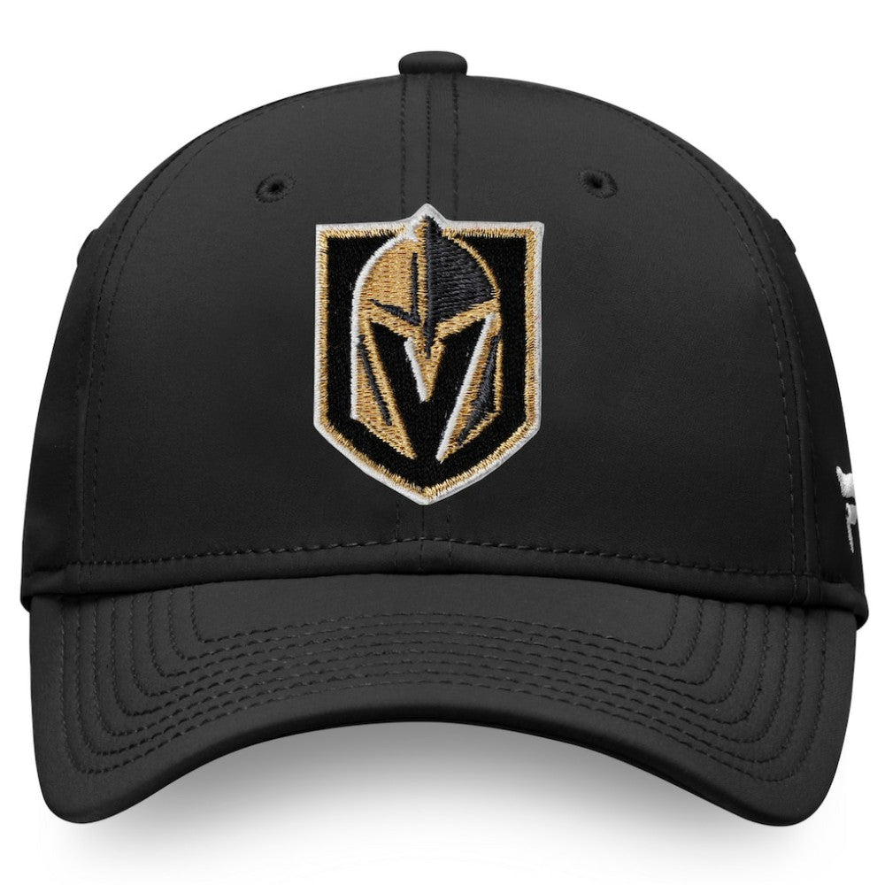 NHL Vegas Golden Knights Fanatics Core Speed Flex Hat