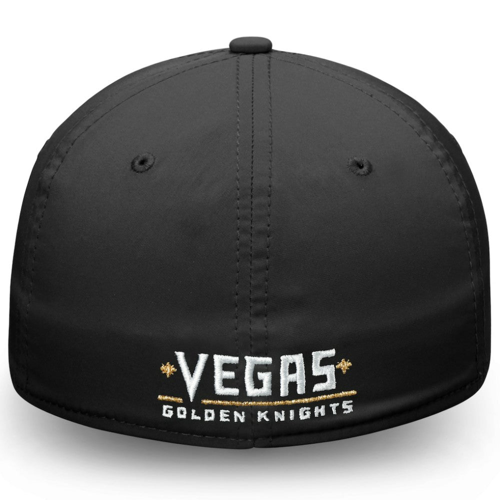 NHL Vegas Golden Knights Fanatics Core Speed Flex Hat