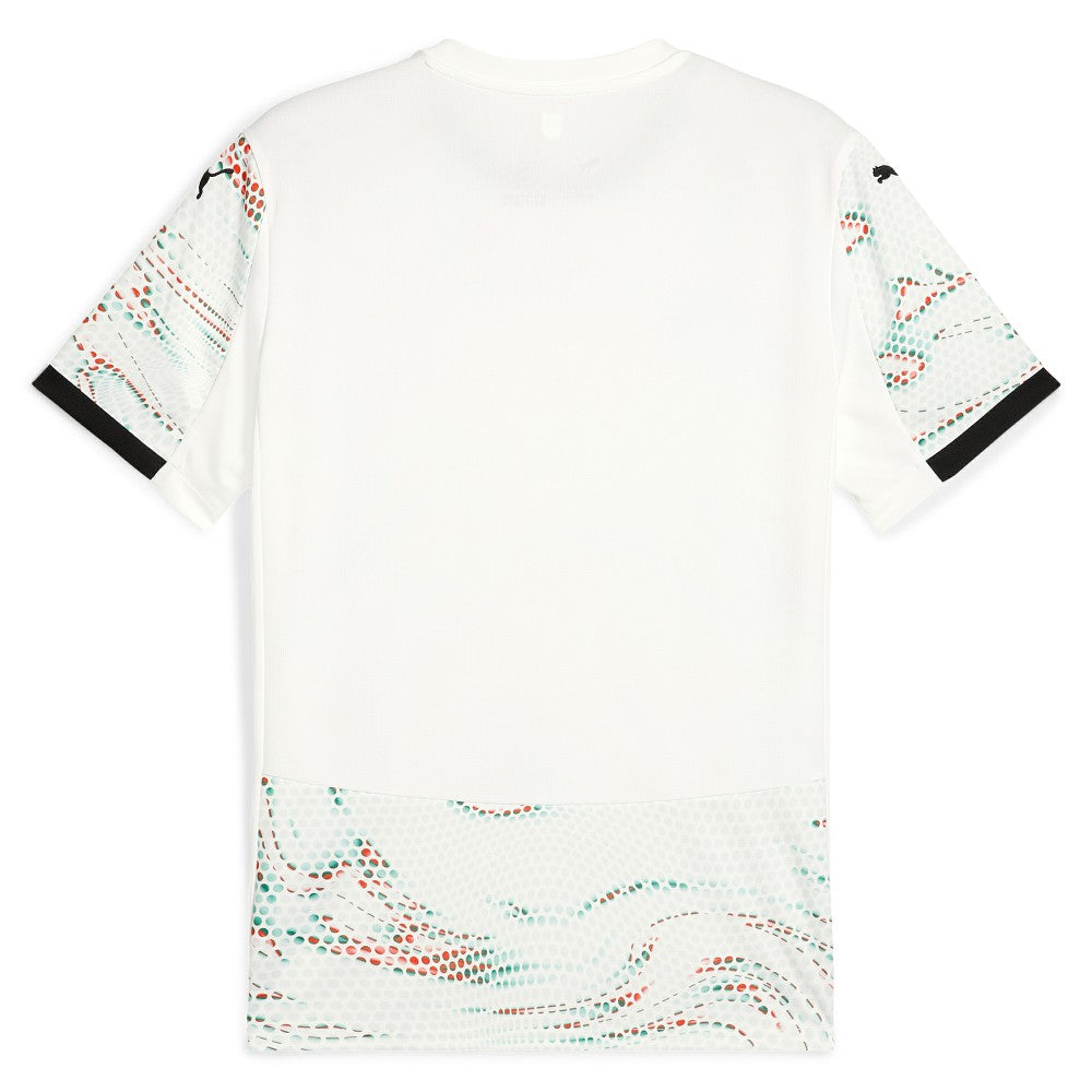 Portugal National Team 2025 Away Replica Jersey