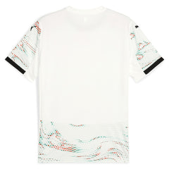 Portugal National Team 2025 Away Replica Jersey