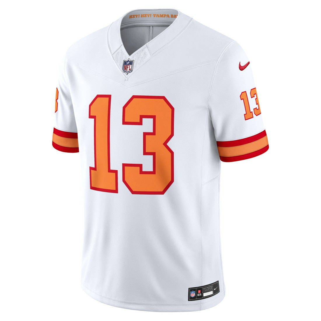 Mike Evans '76  Vapor F.U.S.E. Player Limited Jersey - Tampa Bay Buccaneers Jerseys