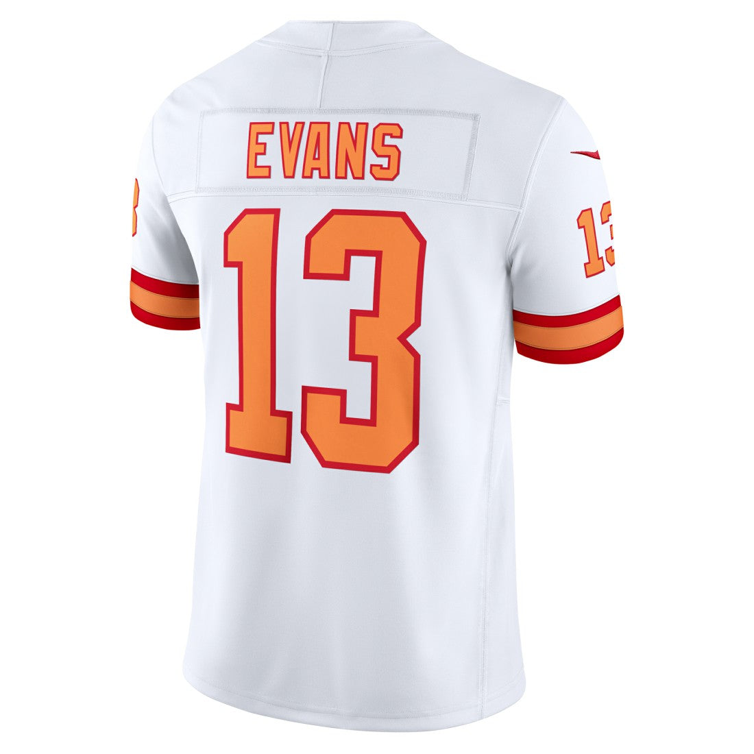 Mike Evans '76  Vapor F.U.S.E. Player Limited Jersey - Tampa Bay Buccaneers Jerseys