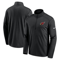 Pacer Half-Zip Pullover - Arizona Cardinals Pullover