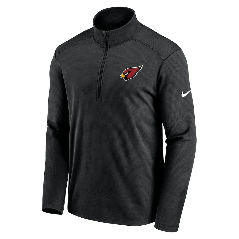 Pacer Half-Zip Pullover - Arizona Cardinals Pullover