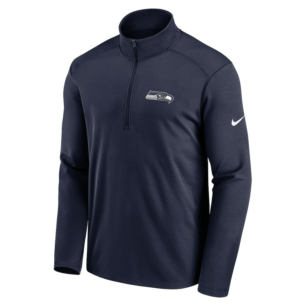 Pacer Half-Zip Pullover - Seattle Seahawks Pullover
