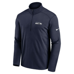 Pacer Half-Zip Pullover - Seattle Seahawks Pullover