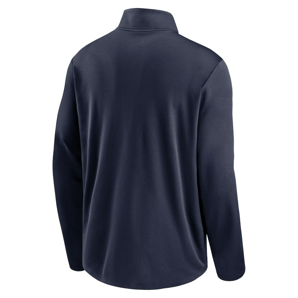 Pacer Half-Zip Pullover - Seattle Seahawks Pullover