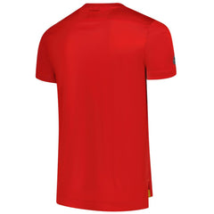 NHL Calgary Flames Fanatics Authentic Pro Tech T-Shirt