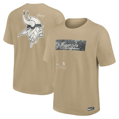 Statement Max90 T-Shirt - Minnesota Vikings T-shirts