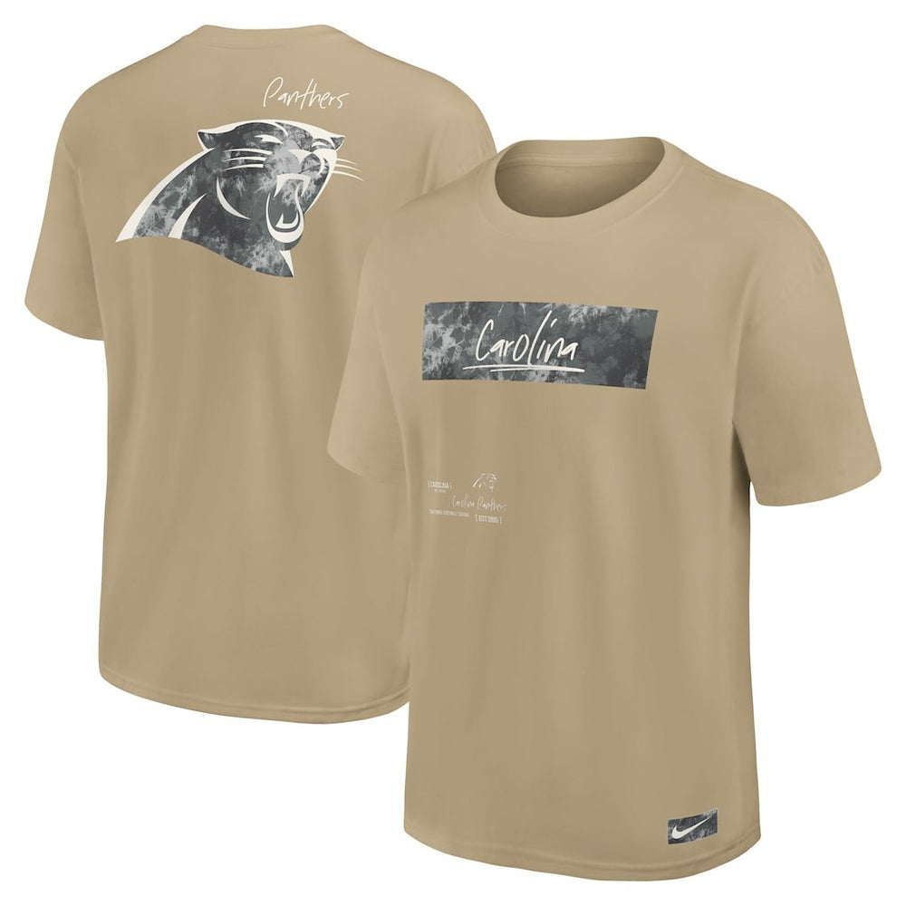 Statement Max90 T-Shirt - Carolina Panthers T-shirts