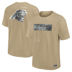 Statement Max90 T-Shirt - Carolina Panthers T-shirts