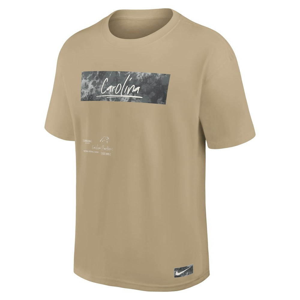 Statement Max90 T-Shirt - Carolina Panthers T-shirts