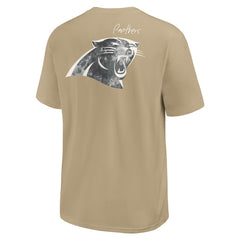 Statement Max90 T-Shirt - Carolina Panthers T-shirts