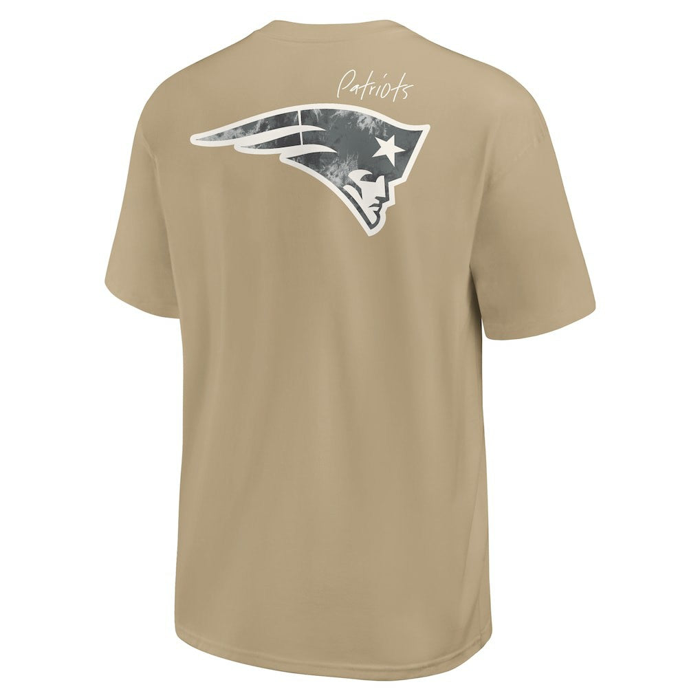 Statement Max90 T-Shirt - New England Patriots T-shirts
