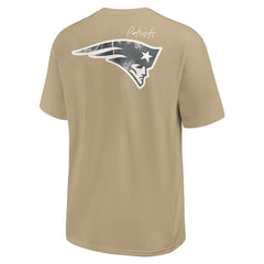 Statement Max90 T-Shirt - New England Patriots T-shirts