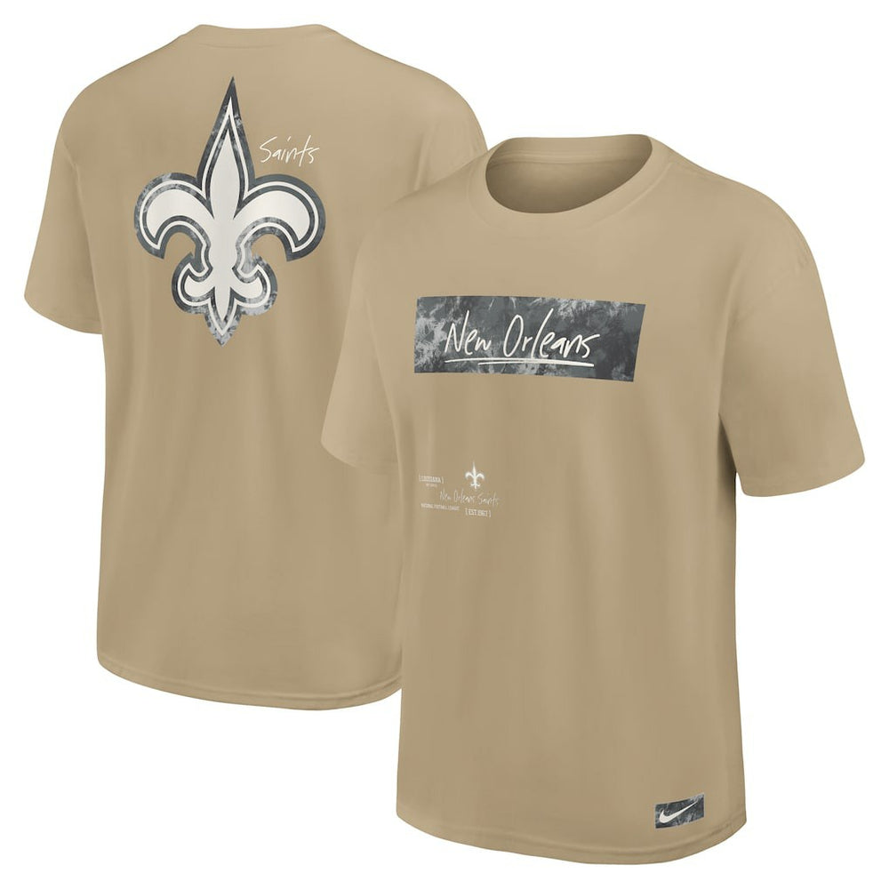 Statement Max90 T-Shirt - New Orleans Saints T-shirts