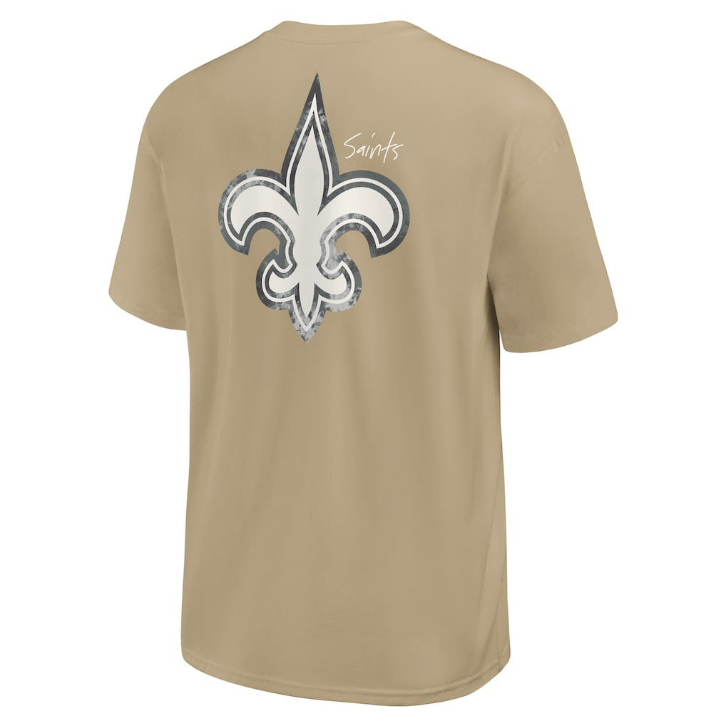 Statement Max90 T-Shirt - New Orleans Saints T-shirts