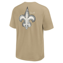 Statement Max90 T-Shirt - New Orleans Saints T-shirts