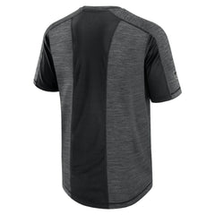 NHL Pittsburgh Penguins Fanatics Authentic Pro Rink Performance T-Shirt
