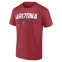 Blocked T-Shirt - Arizona Cardinals T-shirts