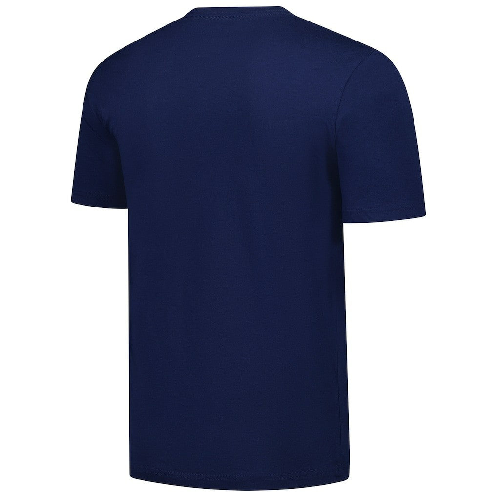 Blocked T-Shirt - New England Patriots T-shirts
