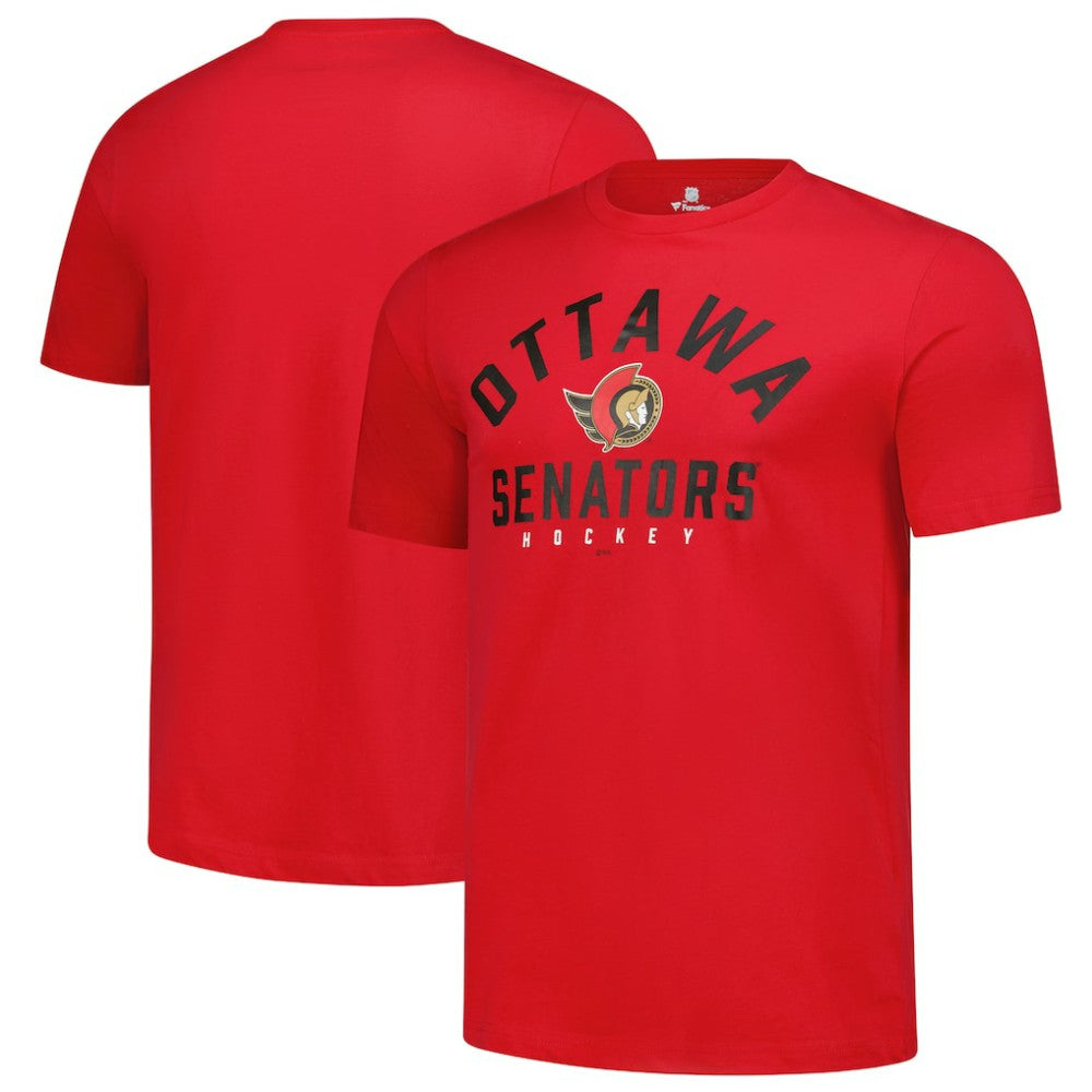 NHL Ottawa Senators Fanatics T-Shirt