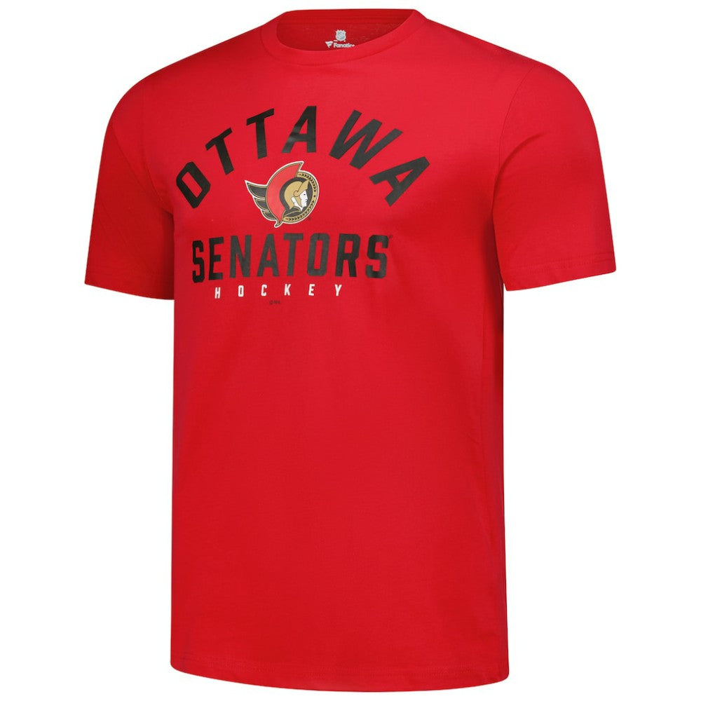NHL Ottawa Senators Fanatics T-Shirt