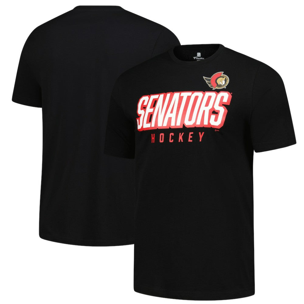 NHL Ottawa Senators Fanatics T-Shirt