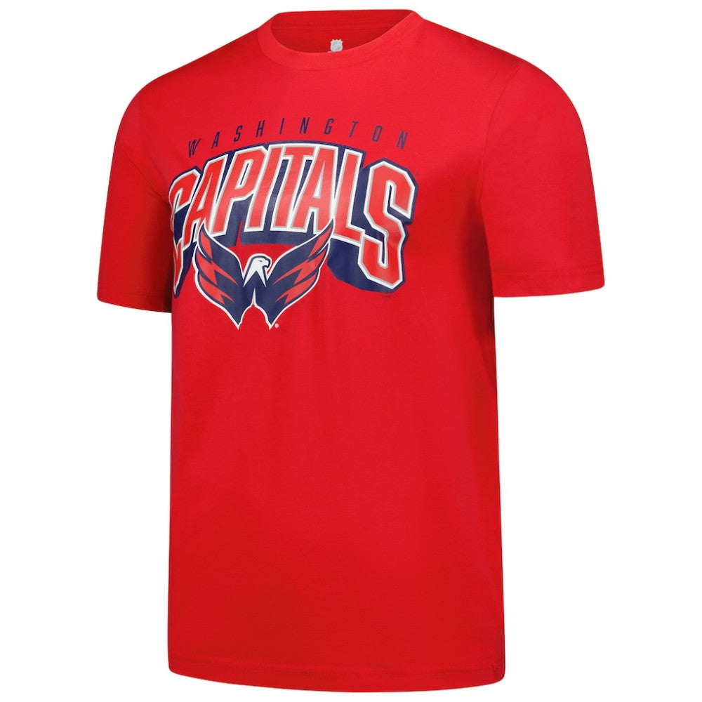 NHL Washington Capitals Fanatics T-Shirt