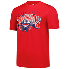 NHL Washington Capitals Fanatics T-Shirt